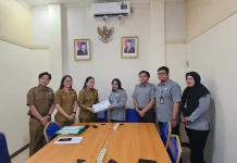 Kanwil Kemenkum Kalbar Fasilitasi Pendaftaran Merek Gratis UMKM Sekadau
