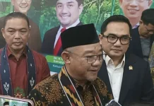 Mendikdasmen Paparkan Lima Strategi Perluas Akses Pendidikan di Daerah 3T