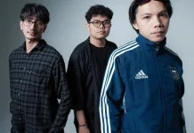 Penggemar Math Rock Merapat! Murphy Radio Bakal Tampil di Pontianak