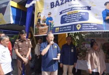 UMKM Kalbar Didorong Naik Kelas lewat Edukasi Pajak