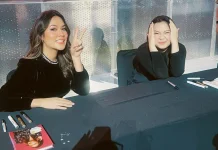Bukan Sekadar Kebetulan, Album Bernadya dan Raisa Sama-Sama Lahir di Bulan Juni