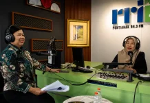 Anggota IPARI Kalbar Ingatkan Bahaya Lisan bagi Kerukunan Umat