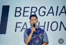 Bergaia Fashion Week 2026 Angkat Potensi Fashion Kalbar