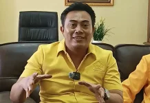 Kepengurusan Baru Golkar Kalbar Siapkan Partai Lebih Terbuka