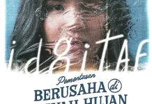 Idgitaf Bakal Gelar Pementasan “Berusaha di Bawah Hujan”