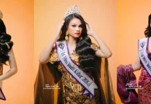 Tak Sekadar Cantik, Ini Bekal yang Dipelajari Pemenang Miss Youth Kalbar 2026