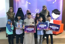 Semarak Muharram, Qara'a Gelar Lomba dan Perkuat Digitalisasi Rumah Qur'an
