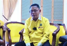 Golkar Kalbar Segera Musda, Targetkan Tambah Kursi