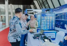 BI Perkuat Kedaulatan Rupiah lewat Lentera di Entikong