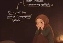 Ujian Menghapus  Dosa dan Mengangkat Derajat