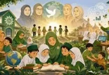 Makna Perpisahan Anak-Anak Sekolah Sebagai Pejuang Negeri