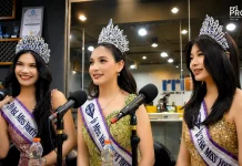 Top 3 Miss Youth Kalbar 2026 Sukses Ubah Insecure Jadi Prestasi