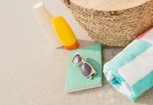 Jangan Salah Pilih, Ini Tips Memilih Sunscreen untuk Liburan!
