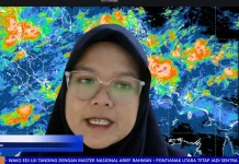 Update Cuaca Senin, 29 Juni 2026, BMKG: Hujan Ringan hingga Sedang
