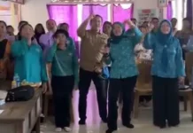 TP-PKK Retok Kembangkan Potensi Desa Berbasis Inovasi