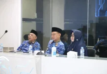 Pemkot Pontianak Antisipasi Dampak Kemarau dan El Nino