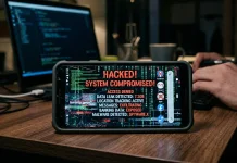 Jangan Lengah! 5 Tanda Kuat HP Mu Sedang di-Hack