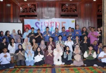 SIPEDE Dorong Pemuda Jadi Agen Informasi dan Edukasi di Era Digital
