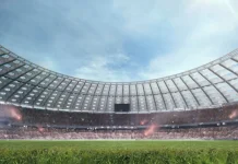 Perbedaan Lapangan Sepakbola Rumput Alami dan Sintetis