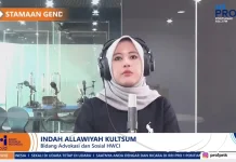 Tantangan Generasi Muda, PUG dan Inklusi Jadi Kunci Masa Depan