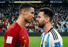Tujuh Syarat Seseorang Menjadi G.O.A.T