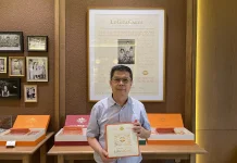 Tak Harus Pulang Kampung, Oleh-oleh Khas Pontianak Kini Bisa Dikirim Lion Parcel