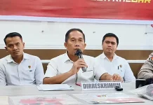 Sebulan Lebih Beroperasi, URC Polda Kalbar Ungkap 103 Kasus Kejahatan
