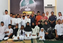 Sekber Satukata Jadi Ruang Kolaborasi Jurnalis hingga Pegiat Medsos