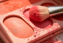 Cara Menentukan Warna dan Jenis Blush On yang Cocok