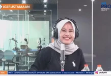 Ruang Aman bagi Perempuan Masih Jadi Tantangan Generasi Muda