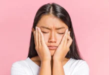 Viral Istilah Cortisol Face, Benarkah Stres Bisa Membuat Wajah Membengkak?