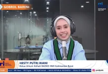 Pendidikan Perempuan Dinilai Jadi Kunci Membangun Peradaban Bangsa