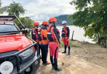 Korban Jatuh dari Kapal Motor Tambang di Sanggau Ditemukan Meninggal Dunia