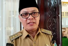 Kayong Utara Percepat Persiapan Tuan Rumah MTQ Kalbar 2026