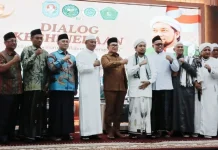 Dialog Kebhinekaan Perkuat Persatuan dalam Keberagaman Kubu Raya