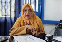 Kepala Puskesmas Punggur Bantah Tuduhan Pemotongan Dana BOK