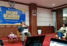 BI Kalbar Waspadai Tekanan Global terhadap Stabilitas Rupiah