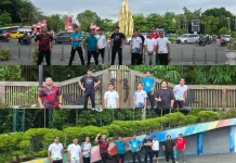 Pln Nusa Daya Up Kalimantan 1 Peringati Clean Energy Day 2026, Wujud Transisi Energi
