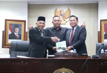 Pemanfaatan SiLPA Bergantung pada Komposisinya