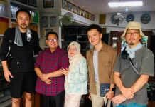 Mengenang 85 Tahun Silam, Pontianak Diduduki Militer Jepang