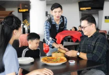 Staycation Seru, Golden Tulip Pontianak Tawarkan Menginap dan Gratis Pizza