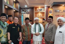 Dialog Kebhinekaan di Kubu Raya Perkuat Semangat Persatuan dan Toleransi