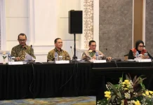 Ria Norsan Hadiri RUPST Askrida, Dorong Sinergi untuk Perlindungan Aset Daerah