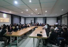Pemkot Singkawang Terapkan Sistem Kasir Digital Terintegrasi