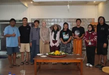 Mini Residensi Confluence Satukan Enam Seniman Eksplorasi Warisan Keramik
