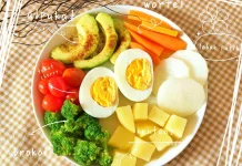 Sarapan Sehat dalam Perspektif Islam