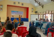 FKP Singkawang Timur Hasilkan Penyederhanaan Layanan Administrasi