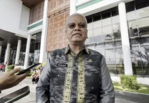 Tema "Ayah Wajib Hadir", Sekda Kalbar Soroti Ancaman Digital bagi Anak