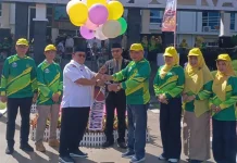 Kubu Raya Tuan Rumah Korma Kalbar, Wadah Cetak Prestasi Madrasah