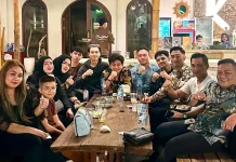 Menjelang Kongres VII BM PAN, Tim Slamet Ariyadi Perkuat Komunikasi Internal